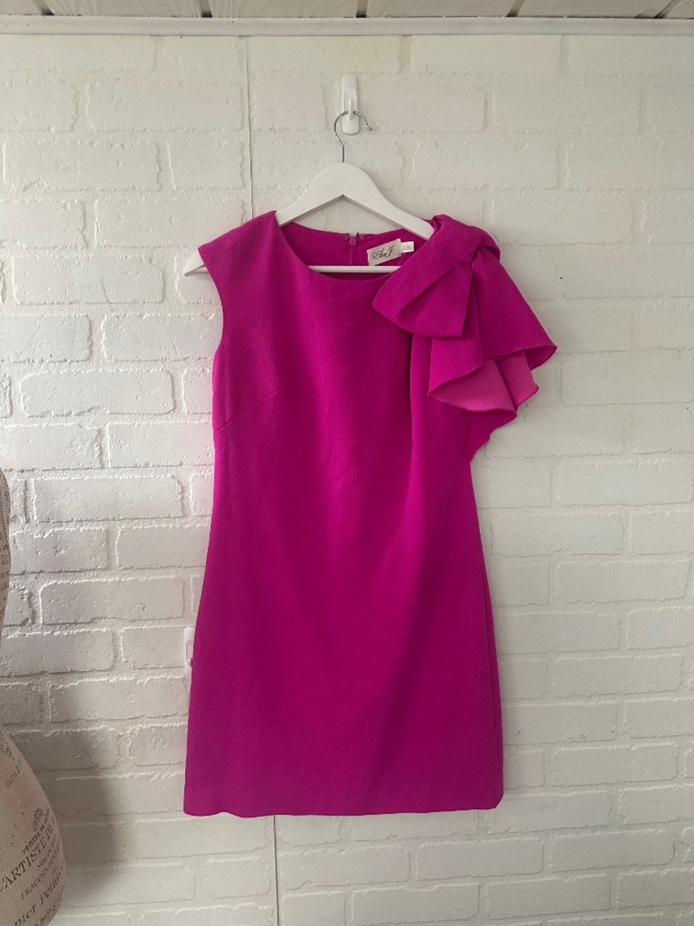 Eliza J dress